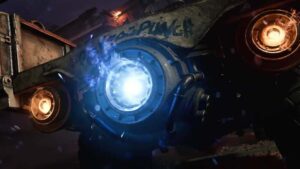 Black Ops 7 Zombies: Como desbloquear Pack-a-Punch em Ashes of the Damned