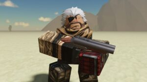 Guia de resgate de NPC de entrega mortal