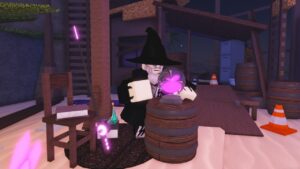 Guia Fisch Twisted Relic – Droid Gamers