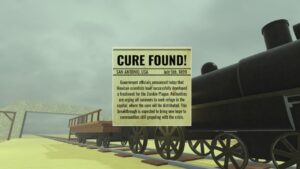 Como jogar Dead Rails – um guia para iniciantes