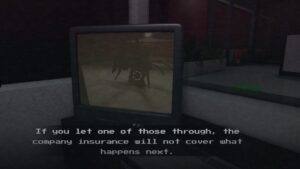 Como jogar no Terminal 13: não humano