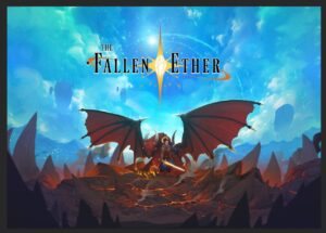 Atravesse vastas terras, batalhe e complete missões no próximo RPG, The Fallen Ether