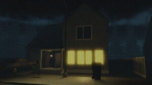 Histórias curtas e assustadoras, não bata palmas duas vezes