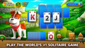 Solitaire Grand Harvest Free Coins – Links de hoje!