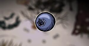 Como obter mirtilo em Winter Burrow