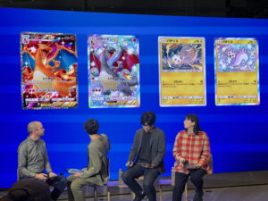 Prêmios da App Store: “PokePoke” é o melhor jogo para iPhone do ano. A equipe de produção fala sobre o comprometimento que colocou no aplicativo, que é baseado em um jogo de cartas de papel.