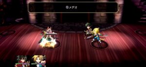 [Relatório de reprodução]Experiência avançada do concerto de colaboração “FFIX” de “Another Eden”. As criações que respeitam a obra original, como a paisagem urbana de Alexandria e a recriação do transe, são verdadeiramente impressionantes.