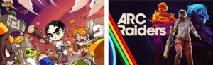 O novo jogo da Nexon, “ARC Raiders”, continua com bom desempenho, permanecendo no topo do ranking de vendas globais do Steam. Pontuações altas registradas em sites de avaliação