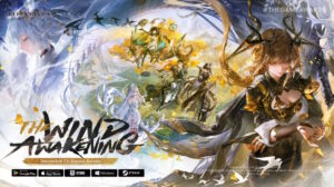 “Duet Night Abyss” Ver. 1.1 “Big Wind Song” será lançado em 23 de dezembro. A versão Steam também será lançada no mesmo dia.