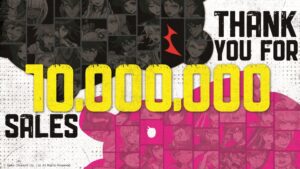 O número total de remessas da série “Danganronpa” em todo o mundo ultrapassou 10 milhões de unidades. Todos os capítulos do vídeo de gameplay de “Super Danganronpa 2” lançados hoje