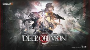 Girls’ Frontline 2: Exilium comemorando seu primeiro aniversário em grande estilo