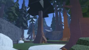 Bestiário Fisch Boreal Pines – Todas as preferências de peixe incluídas