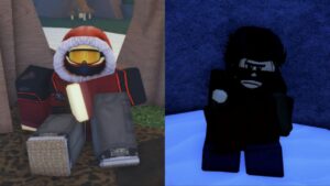 Missões Fisch Boreal Pines – Marvin e Corbin