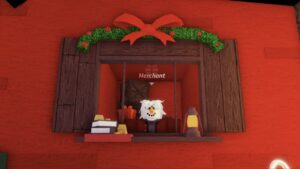 Como obter sinos em Fisch – moeda Fischmas!