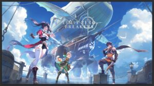 Limit Zero Breakers abre inscrições para seu teste beta fechado