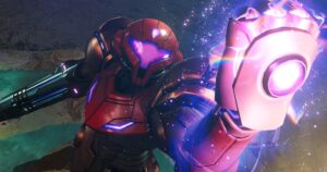 Locais de Metroid Prime 4 Beyond Energy Tank