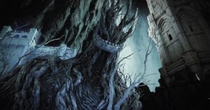 Passo a passo de Elden Ring Nightreign Great Hollows