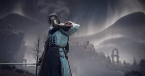 Como derrotar Mohg Lord of Blood em Elden Ring Nightreign