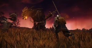 Passo a passo da invasão de Elden Ring Nightreign Sundered Tricephalos