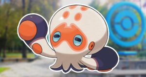 Como obter Clobbopus e evolução Grapploct em Pokémon Go