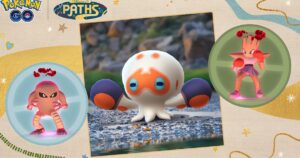 Tarefas de pesquisa Pokémon Go Well Armed, Desafio Global e bônus