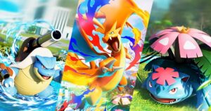 Todas as missões secretas do Crimson Blaze no Pokémon TCG Pocket