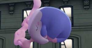 Pokémon Legends ZA Dream Eater explicado