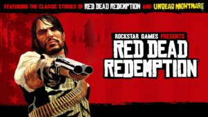 Red Dead Redemption de ação e aventura ocidental finalmente foi lançado no Android!