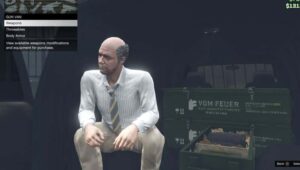 GTA Online: Localização da Gun Van, 29 de dezembro de 2025