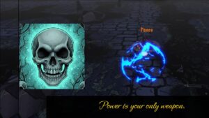 Aventura gótica em 3D A jornada macabra transforma o amor em pesadelo, já disponível