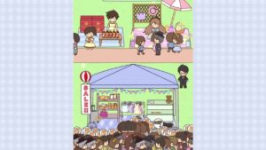 Cosy Sim chega ao Android globalmente com objetos que exalam emoções