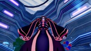 Códigos de atualização 9.5 do Anime Vanguards