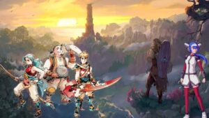 Os melhores RPGs independentes – Cheat Code Central