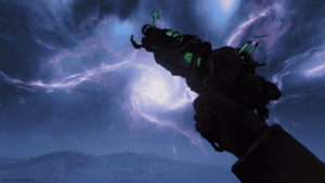 Black Ops 7 Zombies: Como completar o ovo de Páscoa Jump Pad em Ashes of the Damned | Guia gratuito do Ray Gun Mark II