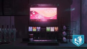 Black Ops 7 Zombies: Como completar o ovo de Páscoa Quick Revive Soda Fountain gratuito em Ashes of the Damned