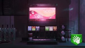 Black Ops 7 Zombies: Como completar o ovo de Páscoa Free Speed ​​Cola Soda Fountain em Ashes of the Damned