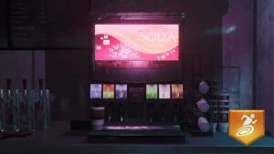 Black Ops 7 Zombies: Como completar o ovo de Páscoa Stamin-Up Soda Fountain grátis em Ashes of the Damned