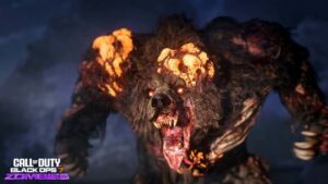 Black Ops 7 Zombies: Como completar o ovo de Páscoa Bear Tracks em Ashes of the Damned