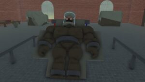 Guia de restos elétricos Dead Rails