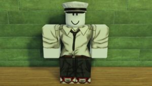 Guia de classe Dead Rails Milkman