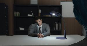 Como escapar da sala de interrogatório no GTA Online