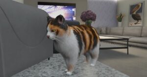 Como conseguir um gato no GTA Online