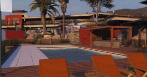 Lista de preços da mansão GTA Online