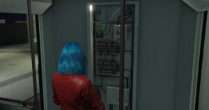 Solução de quebra-cabeça GTA Online Tunnel Vision