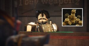 Como ganhar dinheiro rápido no The Forge