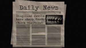 Como jogar The Devil Next Door – um guia para iniciantes