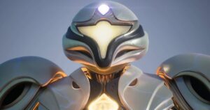 Metroid Prime 4: além do fim das recompensas