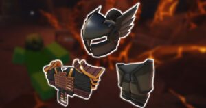 Melhores receitas de armadura na Forja