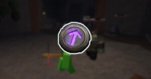 Como obter fragmentos de mineiro na forja