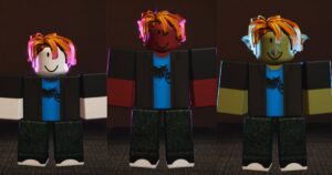 Como rolar novamente Race em The Forge